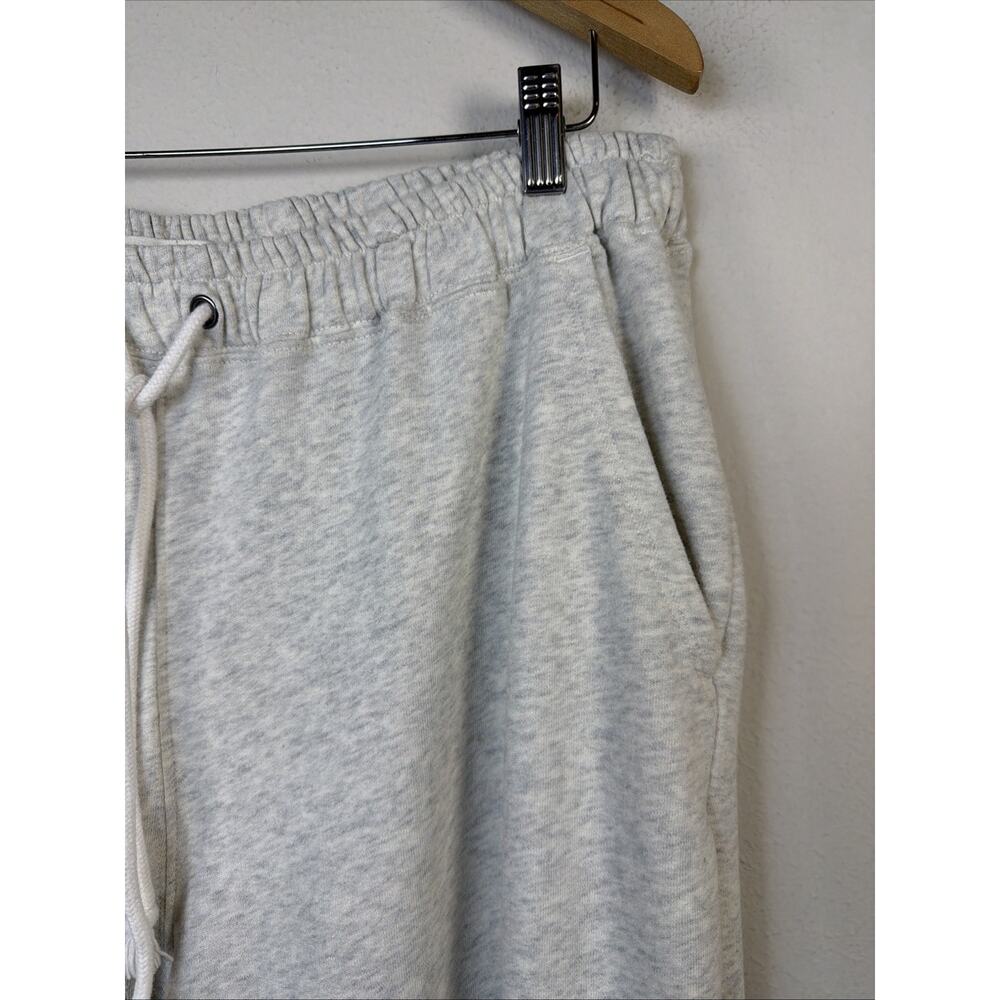 Women’s Abercrombie & Fitch Sweatpants Grey Soft A&F Collection XL lounge jogger - Picture 3 of 10
